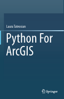 Python For ArcGIS.pdf